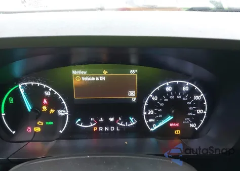 2023 Ford Maverick Xl from USA, damaged, VIN 3FTTW8E36PRA75826